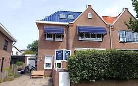 Pension Zandvoort Aan Zee